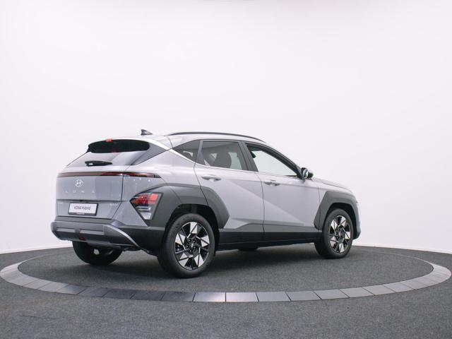 Hyundai KONA HEV Comfort MY27 / LED ACC Navi PDC V&H + Kamera Sitz Lenkradheizung Alu 18" 