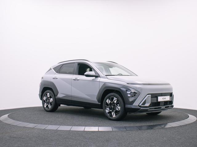 Hyundai KONA HEV Comfort MY27 / LED ACC Navi PDC V&H + Kamera Sitz Lenkradheizung Alu 18" 