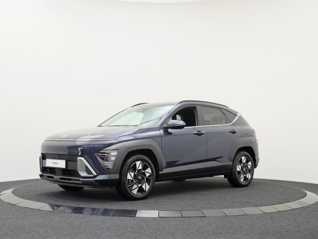 Hyundai KONA - HEV Comfort MY27 / LED ACC Navi PDC V&H + Kamera Sitz Lenkradheizung Alu 18"