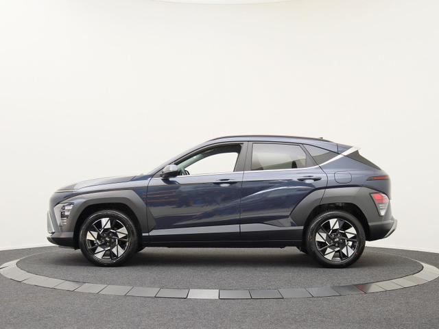 Hyundai KONA HEV Comfort MY27 / LED ACC Navi PDC V&H + Kamera Sitz Lenkradheizung Alu 18" 