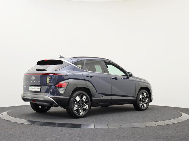 Hyundai KONA HEV Comfort MY27 / LED ACC Navi PDC V&H + Kamera Sitz Lenkradheizung Alu 18" 