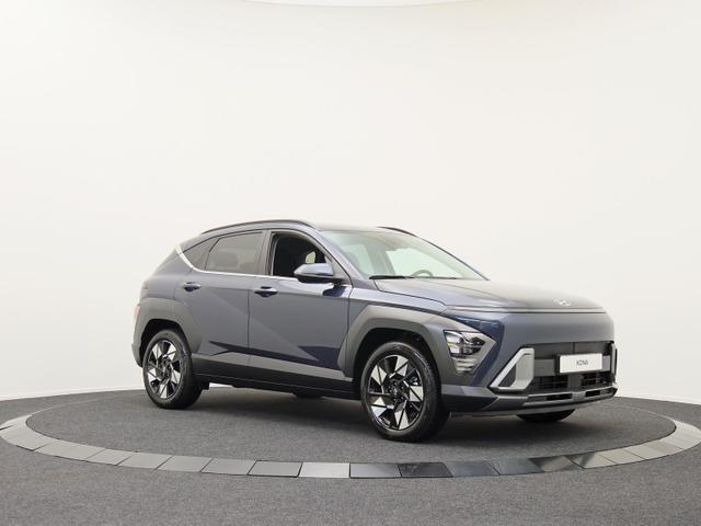 Hyundai KONA HEV Comfort MY27 / LED ACC Navi PDC V&H + Kamera Sitz Lenkradheizung Alu 18" 