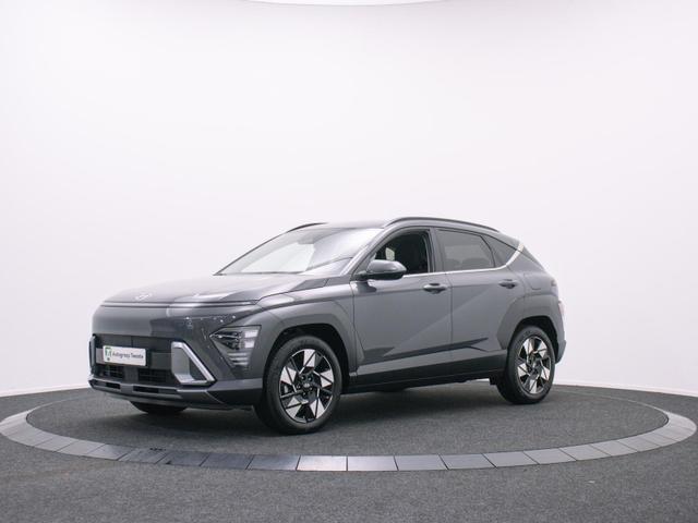 Hyundai KONA - HEV Comfort MY27 / LED ACC Navi PDC V&H + Kamera Sitz Lenkradheizung Alu 18"