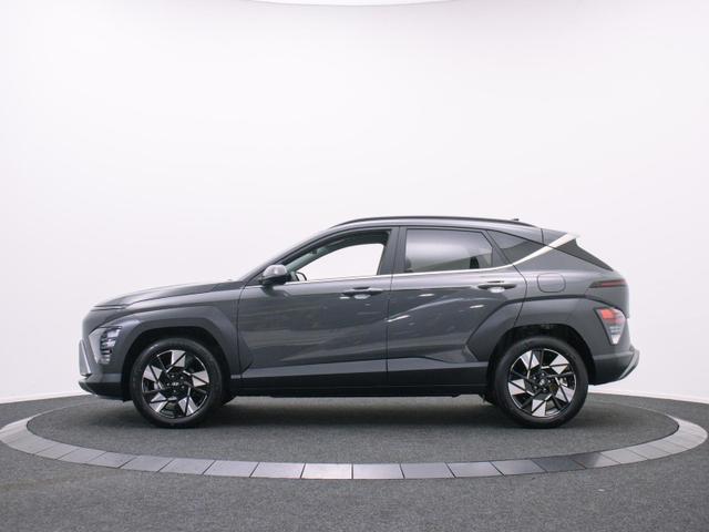 Hyundai KONA HEV Comfort MY27 / LED ACC Navi PDC V&H + Kamera Sitz Lenkradheizung Alu 18" 