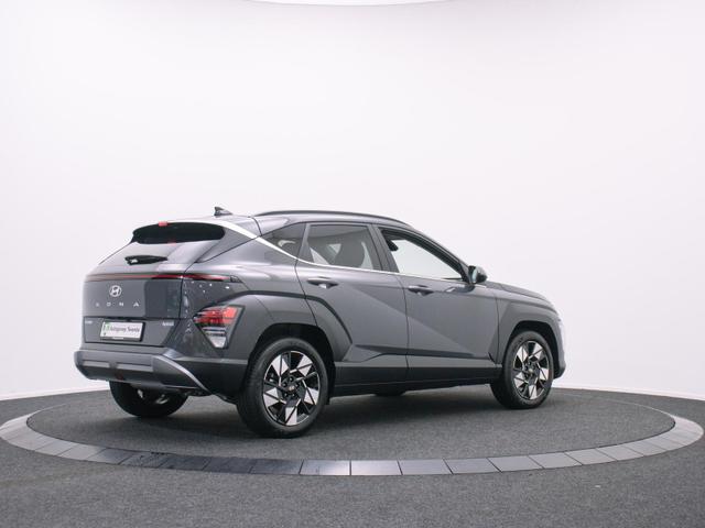 Hyundai KONA HEV Comfort MY27 / LED ACC Navi PDC V&H + Kamera Sitz Lenkradheizung Alu 18" 