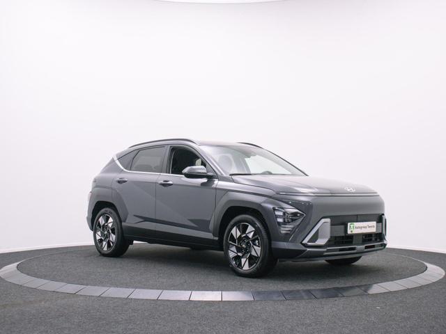 Hyundai KONA HEV Comfort MY27 / LED ACC Navi PDC V&H + Kamera Sitz Lenkradheizung Alu 18" 
