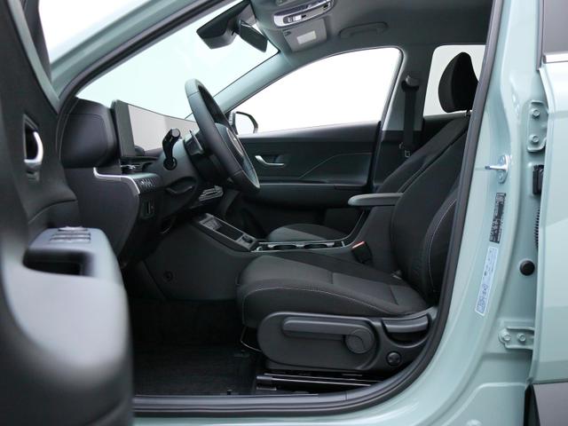 Hyundai KONA HEV Comfort MY27 / LED ACC Navi PDC V&H + Kamera Sitz Lenkradheizung Alu 18" 