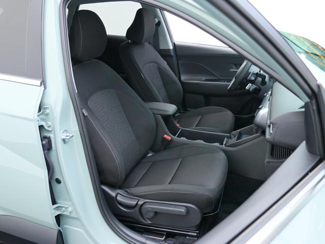 Hyundai KONA HEV Comfort MY27 / LED ACC Navi PDC V&H + Kamera Sitz Lenkradheizung Alu 18" 