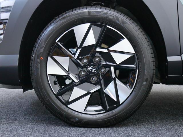 Hyundai KONA HEV Comfort MY27 / LED ACC Navi PDC V&H + Kamera Sitz Lenkradheizung Alu 18" 