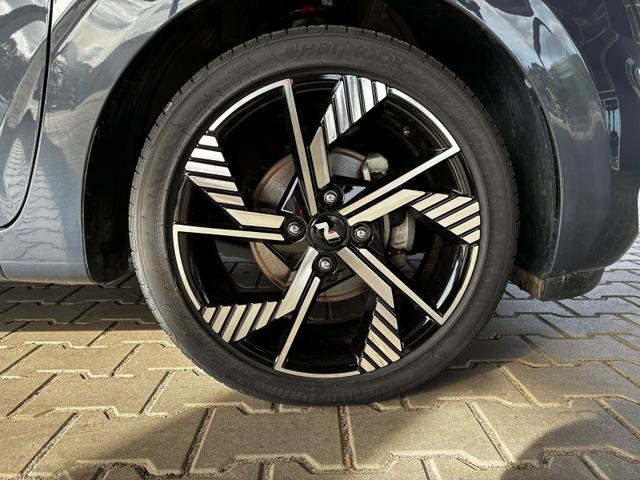Hyundai i10 MPI 1.2 79PS N-Line / CarPlay Navi Kamera Tempomat Alu 15'' 