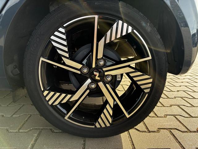 Hyundai i10 MPI 1.2 79PS N-Line / CarPlay Navi Kamera Tempomat Alu 15'' 