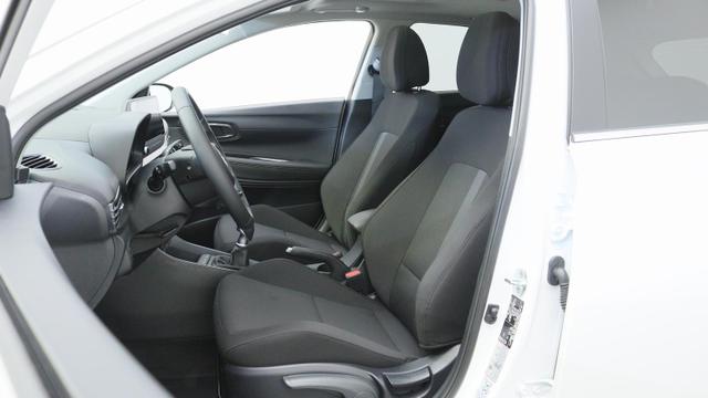 Hyundai i20 Premium 1.0 T-GDI 6MT / Schiebedach Bose Soundsystem Navi Tempomat LED Alu 16'' 