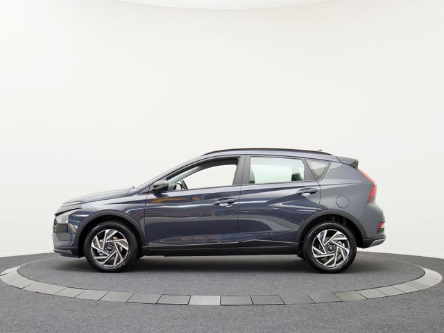 Hyundai BAYON Comfort 1.0 T-GDI 6MT / Navi Tempomat PDC H LED Alu 16 