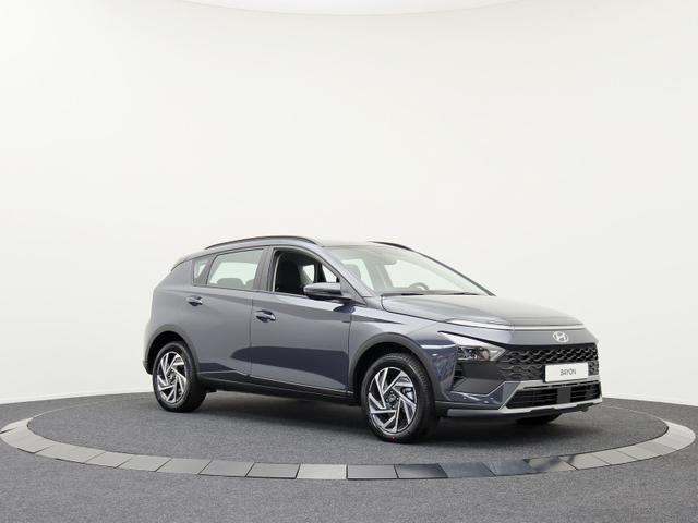 Hyundai BAYON Comfort 1.0 T-GDI 6MT / Navi Tempomat PDC H LED Alu 16 