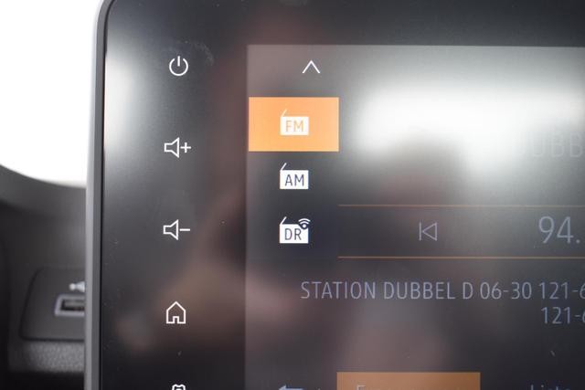 Logan 3 Comfort 1.0 Automatik TCe 90 / Carplay Tempomat LED Radio 8 m. Touch 