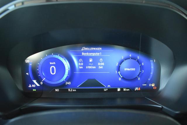 Kuga ST-Line 1.5 Ecoboost 150 PS 6MT Navi / PDC V+H./ Kamera Klimaautom. ALU 18 Sitzh. V+H. LED 