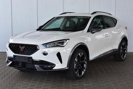 Cupra Formentor - 1.5 TSi 110KW 7-DSG / 19 Zoll Navi PDC V H. m. Kamera Parkassistent ACC