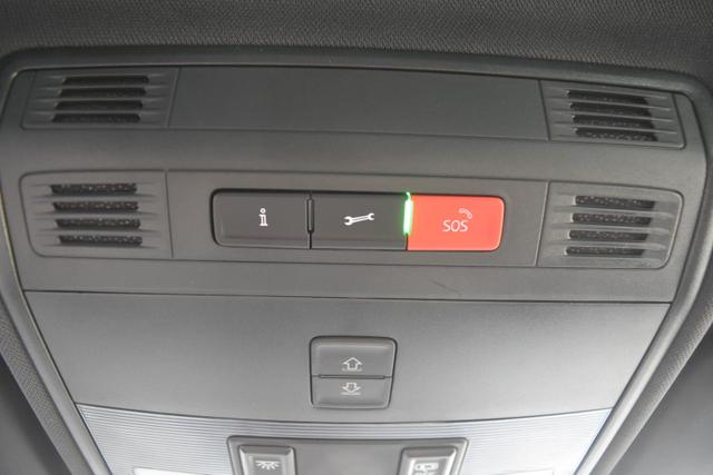  Monte Carlo 1.5 TSi 110 KW DSG / ACC Keyless Klimaauto./ Panodach PDC V+H. LED el.Heckklappe 