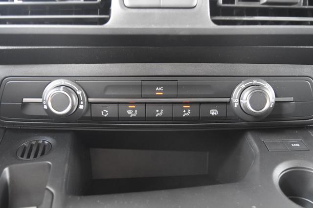 Partner Kastenwagen L1 Furgon 1.2 Automatik Premium 131 PS / 3- Sitze Navi Carplay PDC V+H. Nebel 