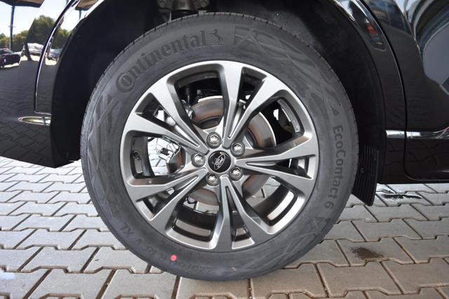 Kuga ST Line ST-Line Hybrid 2.5 190 PS CVT 2WD / Navi Keyless E-Heckklappe Sitzh. V+H./ PDC V+H./Kamera ALU18 