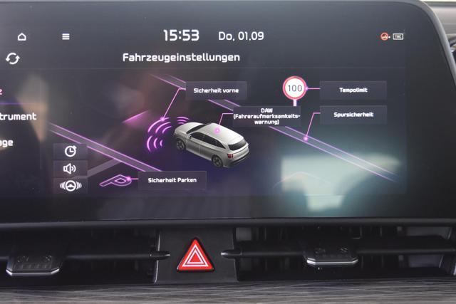 Sportage 1.6 T-GDI 6MT Edition 