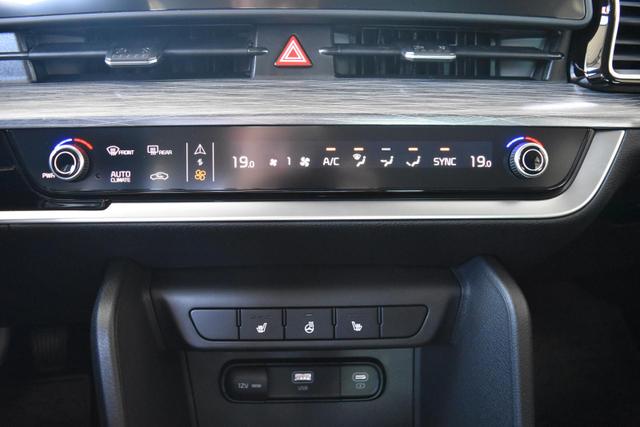Sportage 1.6 T-GDI 6MT Edition 
