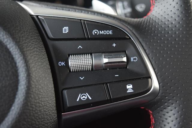 G70 Shooting Brake 2.2D AWD Luxury Line / Head-Up Sitzbelüft./ 4 X Sitzheiz./ Sounds./ Navi ACC Panodach 