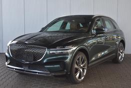 Genesis GV70 - 2.2D AWD Luxury
