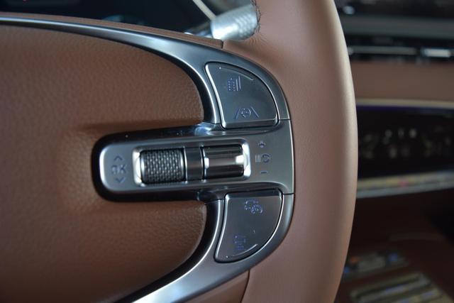 GV70 2.2D AWD Luxury 