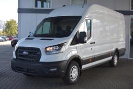 Ford II Transit - MCA TREND 130PS L4H3 RWD Laderaumverkleidung / PDC V H m.Kamera DAB Nebel