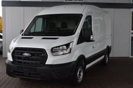 Ford II Transit - EcoBlue Edition 290 L2H2 2.0 105 PS 6MT