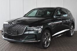 Genesis GV80 - Diesel 3.0 D Automatik Luxury 5 sitzer