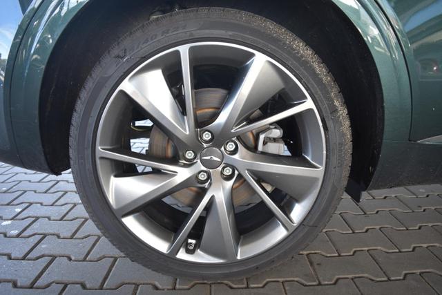 GV70 2.2D AWD Luxury 
