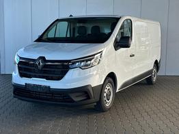 Renault Trafic Kastenwagen - Comfort 2.0 dCi L2H1 110ps T30