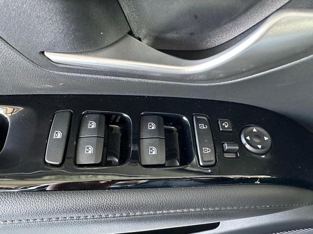 TUCSON NW 1.6 T-GDI HEV 2WD 6AT 230PK Premium / Leder Sitzheiz.v+h.incl. Belüftung/ Keyless elektr.Heckklappe 
