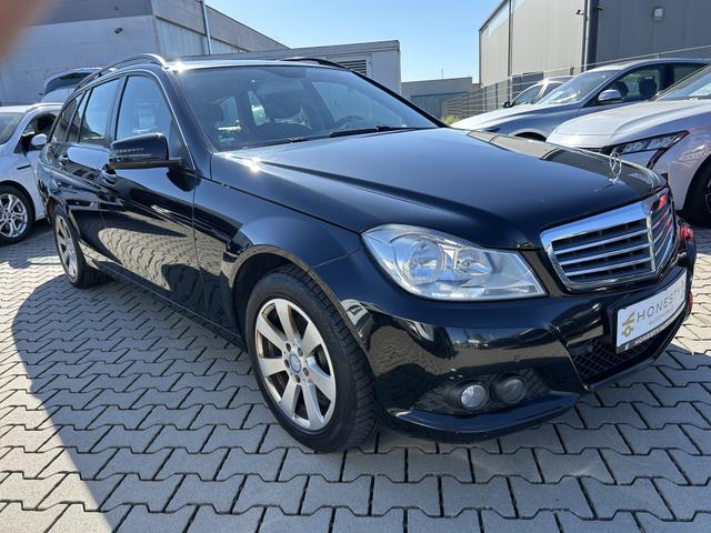Mercedes-Benz C-Klasse T-Modell - C 200 CDI Classic BE DPF*VERDACHT MOTORSCHADEN*NICHT FAHRBEREIT*EXPORT ODER GEWERBE*NAVIGATION*ABS*ASR*ESP*KNIEAIRBAG FAHRERSEITE*RUßPARTIKELFILTER*TAGFAHRLICHT*WÄRMESCHUTZVERGLASUNG*LENKRAD LEDER*ELEKTR.SITZ VORNE R+L*8XREIFEN*MULTIFUNKTIONSLENKRAD*6 G