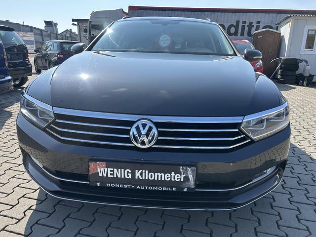 Volkswagen Passat Variant 2.0 TDI BMT Comfortline*NAVIGATION*AUTOMATIK*GARANTIE*START/STOP AUTOMATIK*SITZHEIZUNG*KLIMAAUTOMATIK*T&Uuml;V S&Uuml;D GUTACHTEN*GARANTIE*START/STOP ANLAGE*AUTO-HOLD*MARDER SCHRECK*MULTIFUNKTIONSLENKRAD*EDS*ESP*HECKLEUCHTEN LED*REIFENDRUCKKONTROLL 