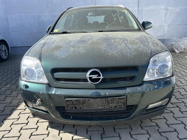 Opel Signum 2.2 DTI Elegance*nicht fahrbereit Antriebswelle vorne defekt* 