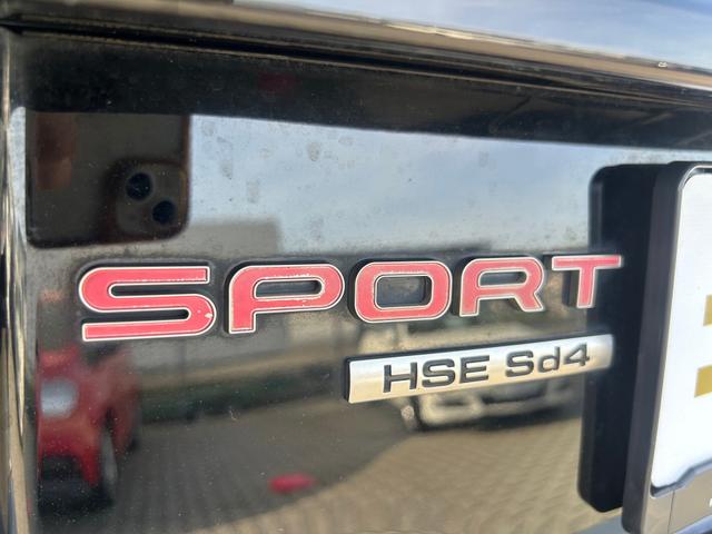 Land Rover Discovery Sport Spor ALLRAD t 2.0 D240 HSE AWD Start/Stopp*SITZEIZUNG VORNE+HINTEN*R&Uuml;CKFAHRKAMERA*KLIMAAUTOMATIK 2 ZONEN*KEYLESS-ENTRY*ABS*DSC*BERGABFAHRKONTROLLE*BI-XENON-SCHEINWERDER*DIGITALER SERVICENACHWEIS*LENRAD HEIZBAR*FELGENSSCHLO&szlig;*TOTER-WINKEL-ASSIS* 