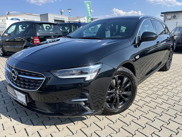 Opel Insignia Sports Tourer - 2.0 CDTI Business*AH&Auml;NGERKUPPLUNG*BLEUTOOTH*VOLL-LED*GARANTIE*TOTER-WINKEL-ASSISTENT*FRONTSCHEIBE BEHEIZBAR*SITZHEIZUNG*EURO6-TEMP AD-BLUE*TAGFAHRLICHT LED*NAVIGATIONSSYTEM*ESP*BERGANFAHR-ASSISTENT*R&Uuml;CKFAHRKAMERA*APPLE-CAR-PLAY*ANDROID-AUTO