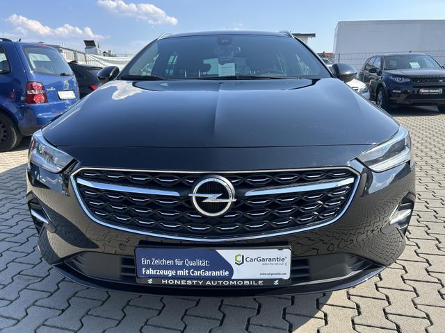 Opel Insignia Sports Tourer 2.0 CDTI Business*AH&Auml;NGERKUPPLUNG*BLEUTOOTH*VOLL-LED*GARANTIE*TOTER-WINKEL-ASSISTENT*FRONTSCHEIBE BEHEIZBAR*SITZHEIZUNG*EURO6-TEMP AD-BLUE*TAGFAHRLICHT LED*NAVIGATIONSSYTEM*ESP*BERGANFAHR-ASSISTENT*R&Uuml;CKFAHRKAMERA*APPLE-CAR-PLAY*ANDROID-AUTO 