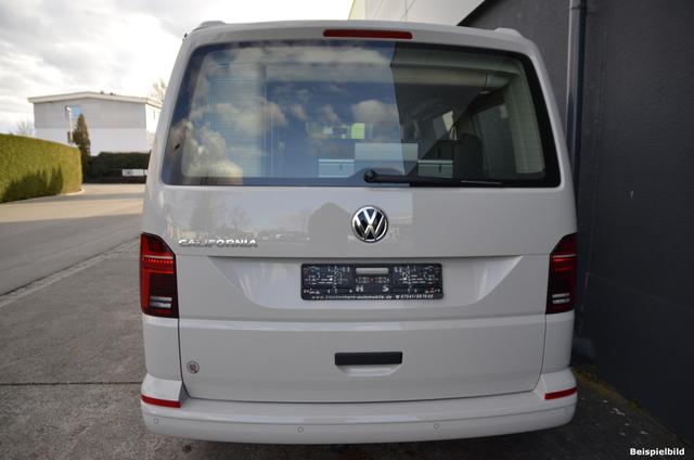 Volkswagen California 6.1