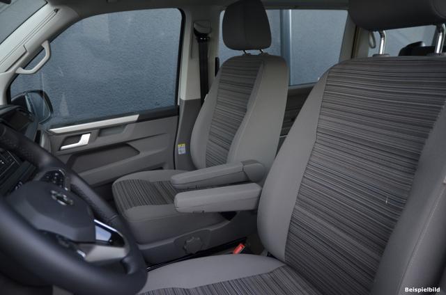 Volkswagen California 6.1