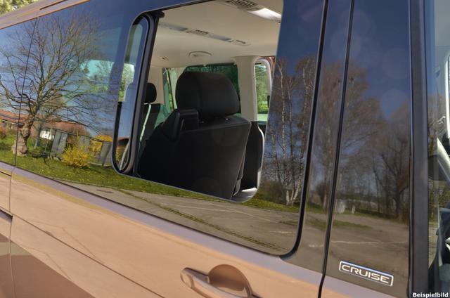 Volkswagen Multivan 6.1