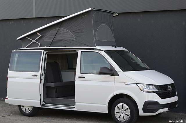 Volkswagen T6.1 California