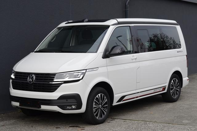 Volkswagen California 6.1