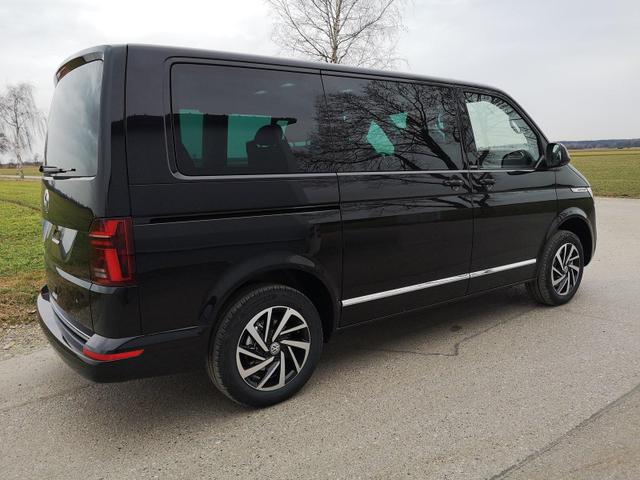 Volkswagen Multivan 6.1