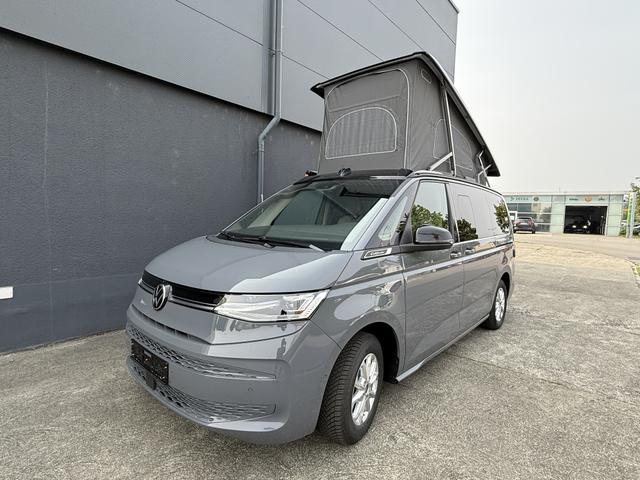 Volkswagen California - T7 TDI Ocean UVP ca. 93.000 €