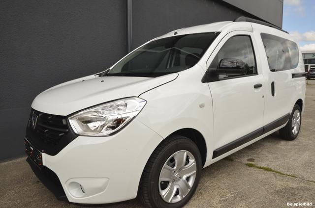 Dacia Dokker