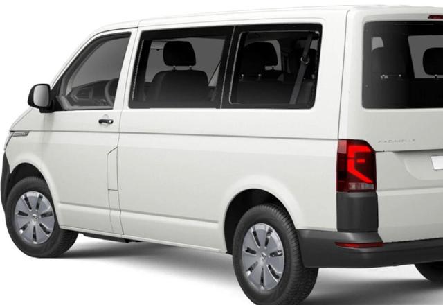 Volkswagen Caravelle 6.1
